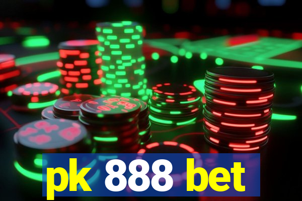 pk 888 bet